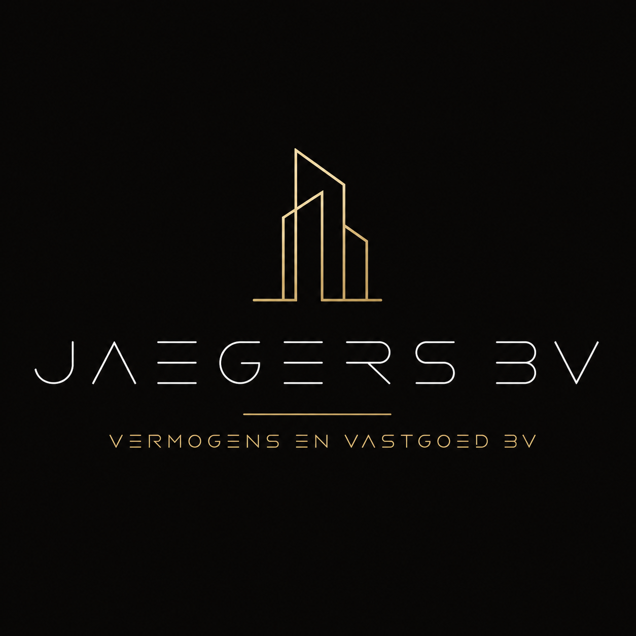 Jaegers BV vermogens en vastgoed BV
